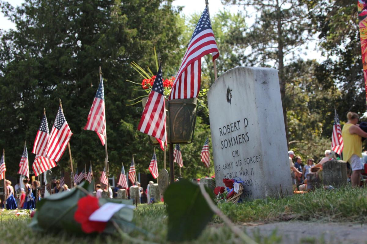 Here's how to mark Memorial Day near you Local News