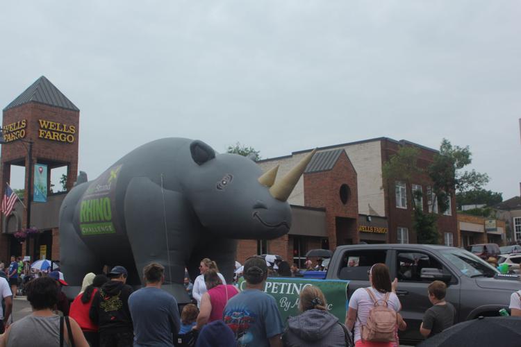 PHOTOS Hudson Booster Days Parade Local News