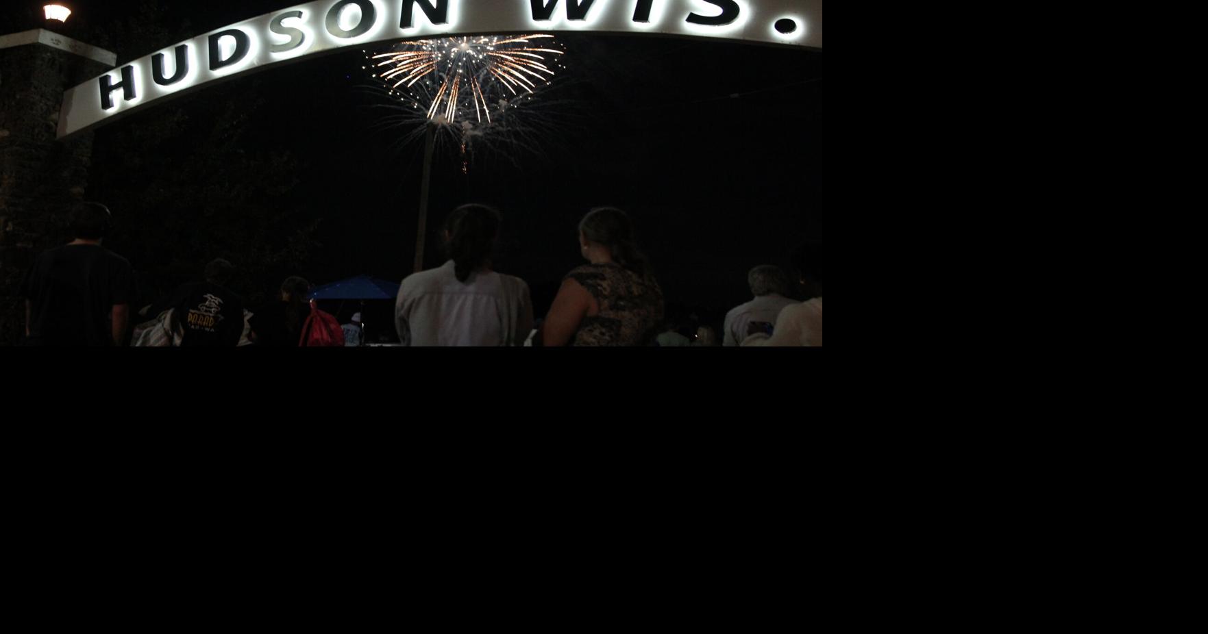 Hudson Booster Days 2025