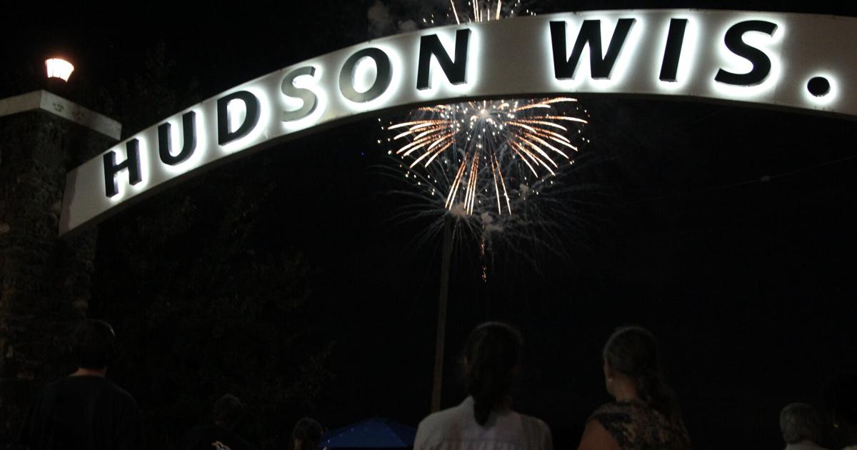 Hudson Booster Days 2025