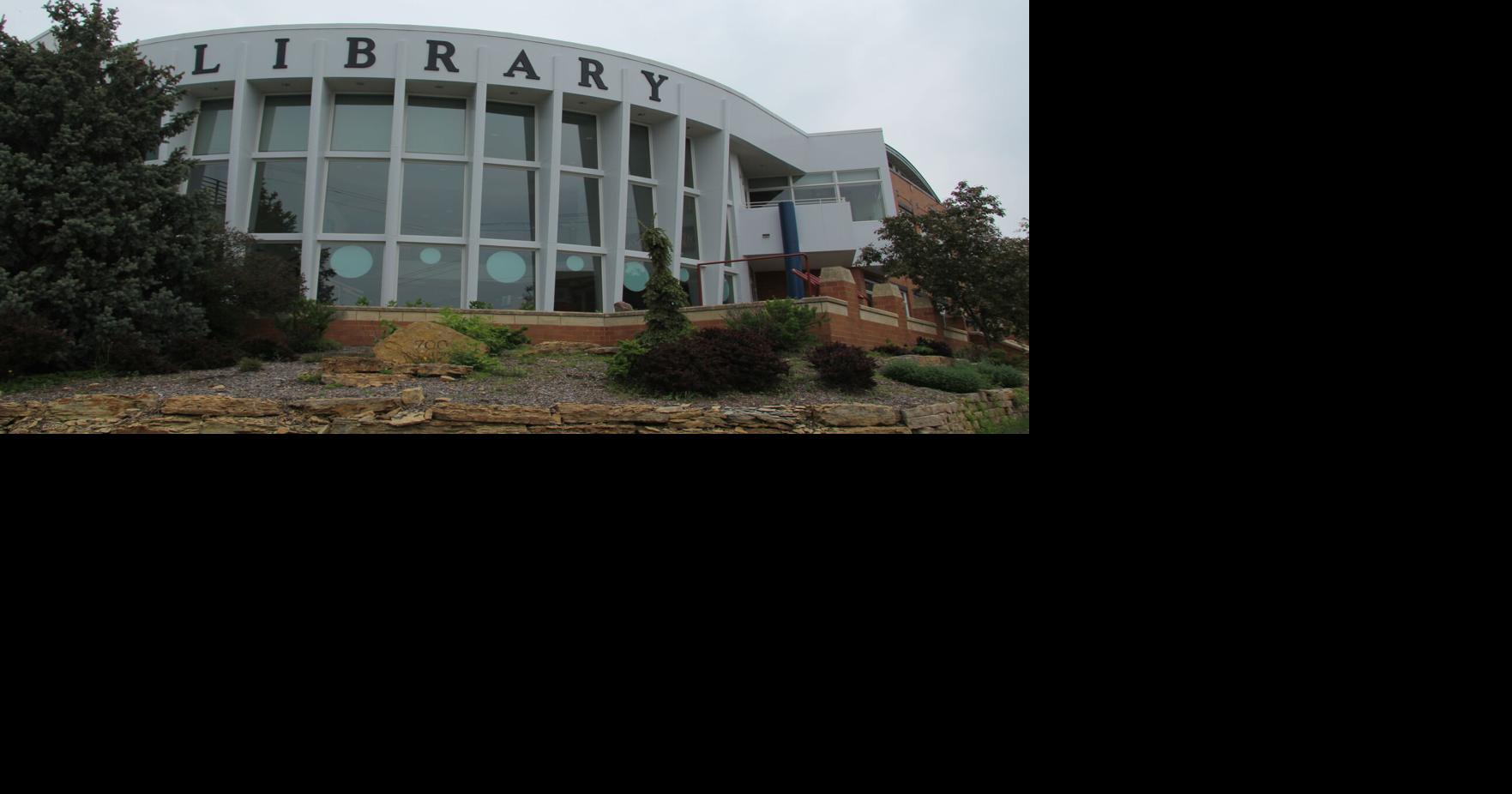 Hudson council votes to keep library name | Local News ...