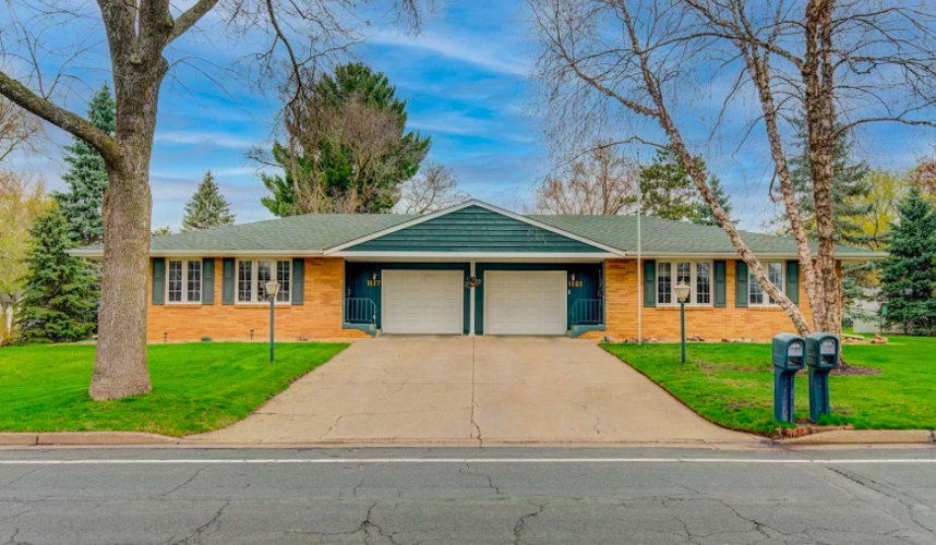 PHOTOS This is what 215,000 will get you in Hudson, Spring Valley and