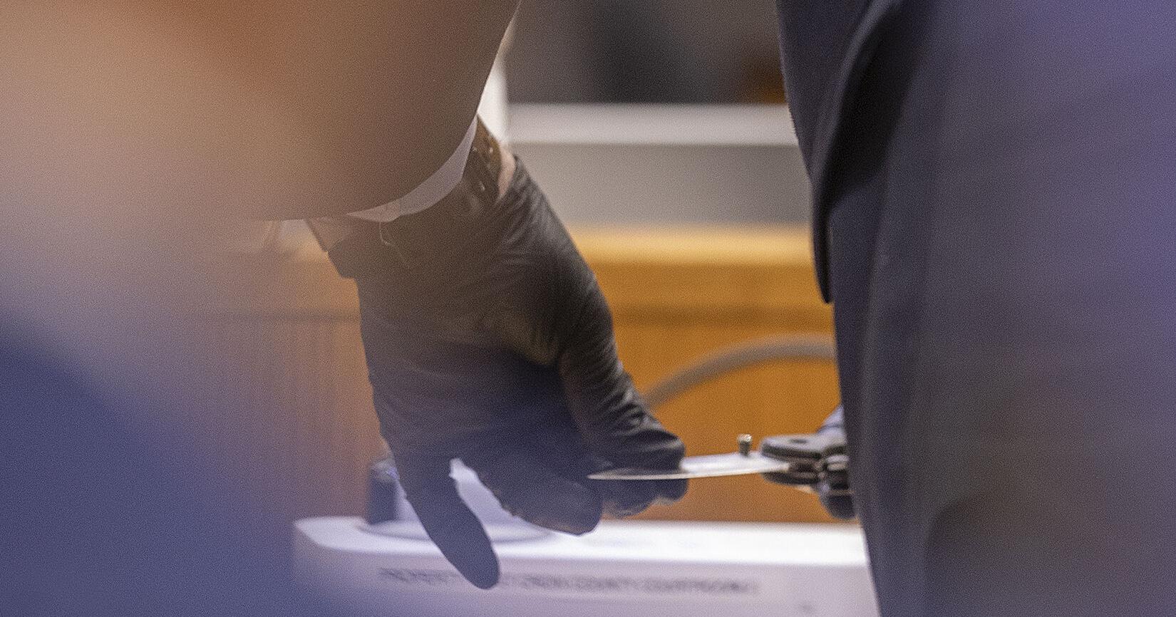 After first week of the Miu trial, a timeline so far - Vimarsana News