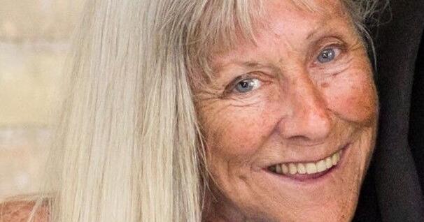 Susan Mulhollam - Vimarsana News