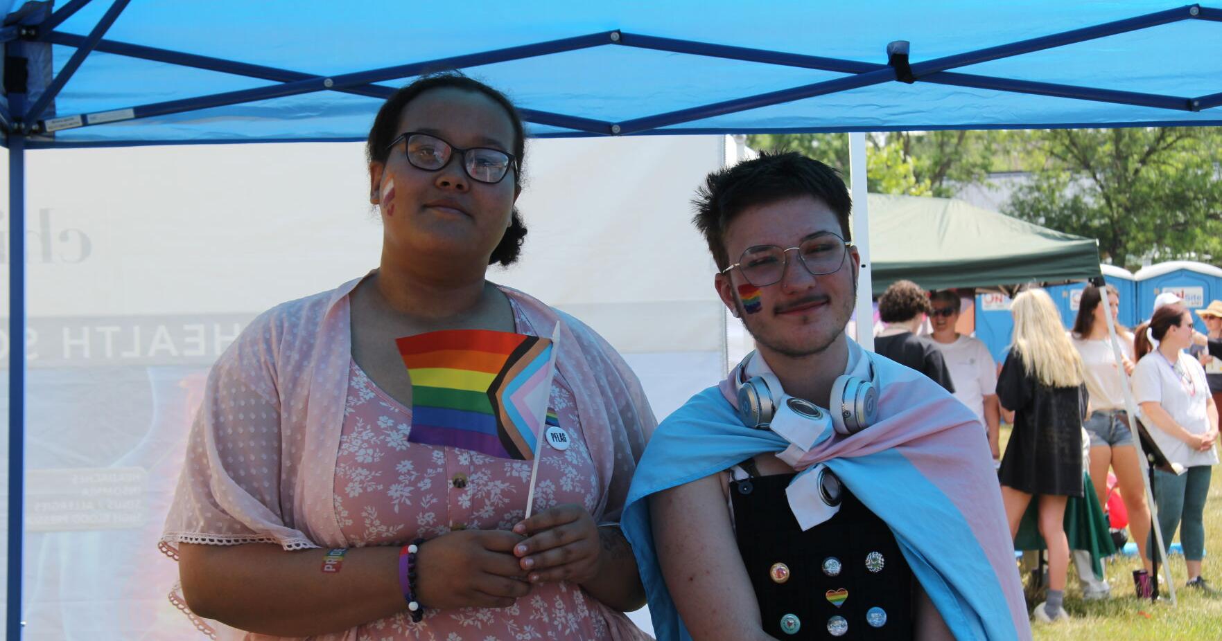 How Hudson prepares for second iteration of Pride event | Local News - Vimarsana News