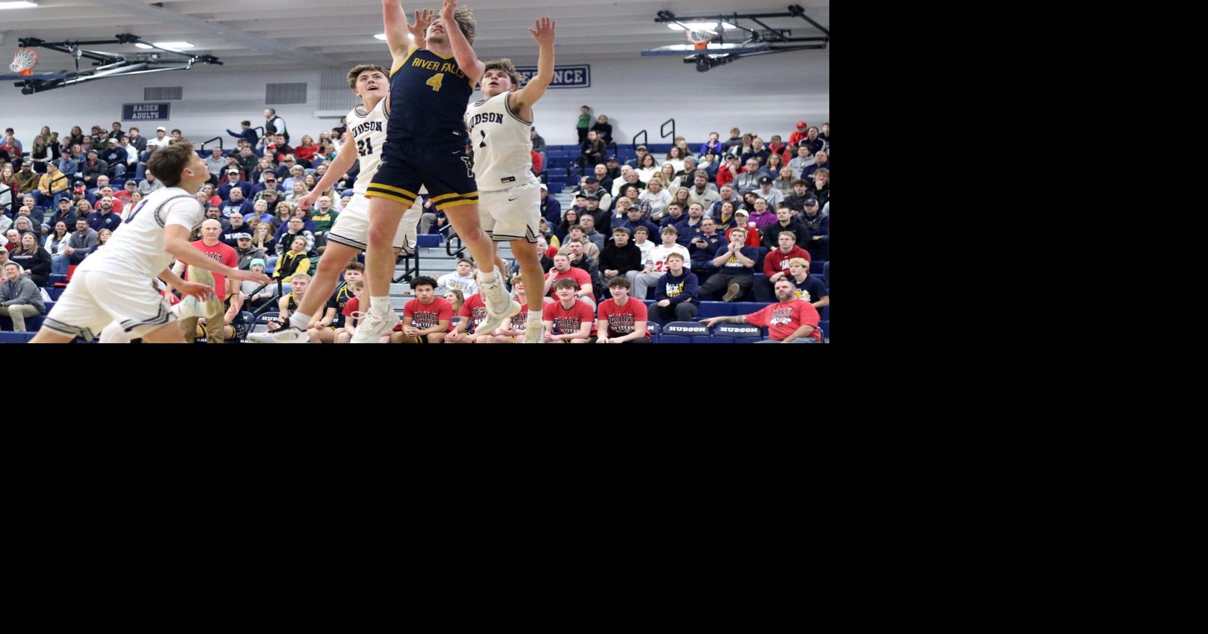 Wildcats secure fourth win in five games against Raiders | Sports ...