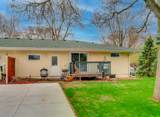 PHOTOS This is what 215,000 will get you in Hudson, Spring Valley and