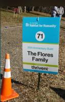St. Croix Valley Habitat for Humanity marks 25 years