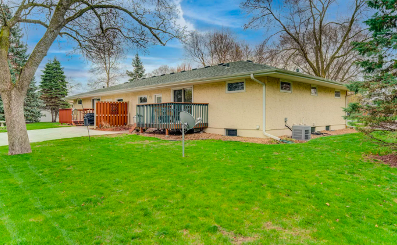 PHOTOS This is what 215,000 will get you in Hudson, Spring Valley and