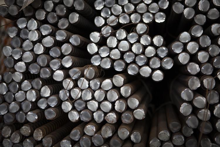 PHOTOS Take a look inside the new Harris Rebar facility in Roberts Business