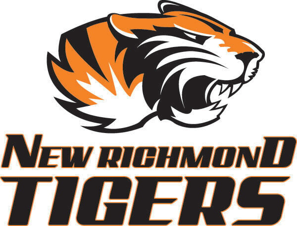 New Richmond Schools logo RTSA