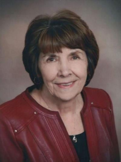 Gail Lee Casey