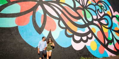 IG murals cover