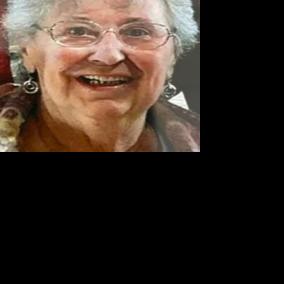 Georgia Mae Bunny |  obituaries