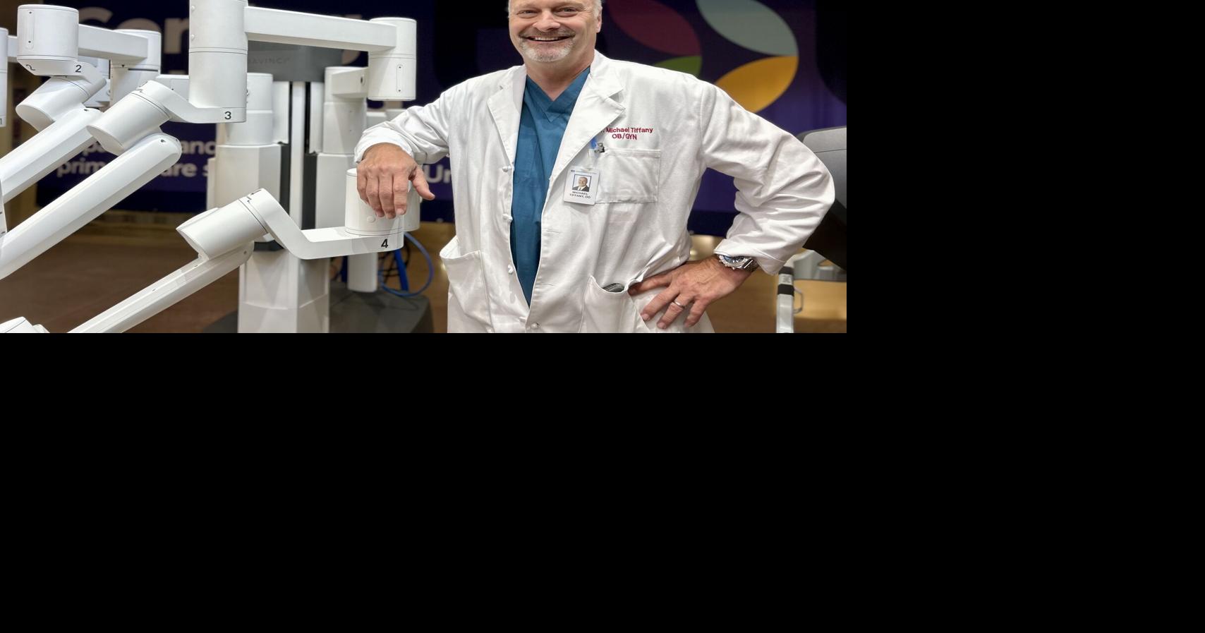 HealthPartners’ new robots take surgical care into the future ...