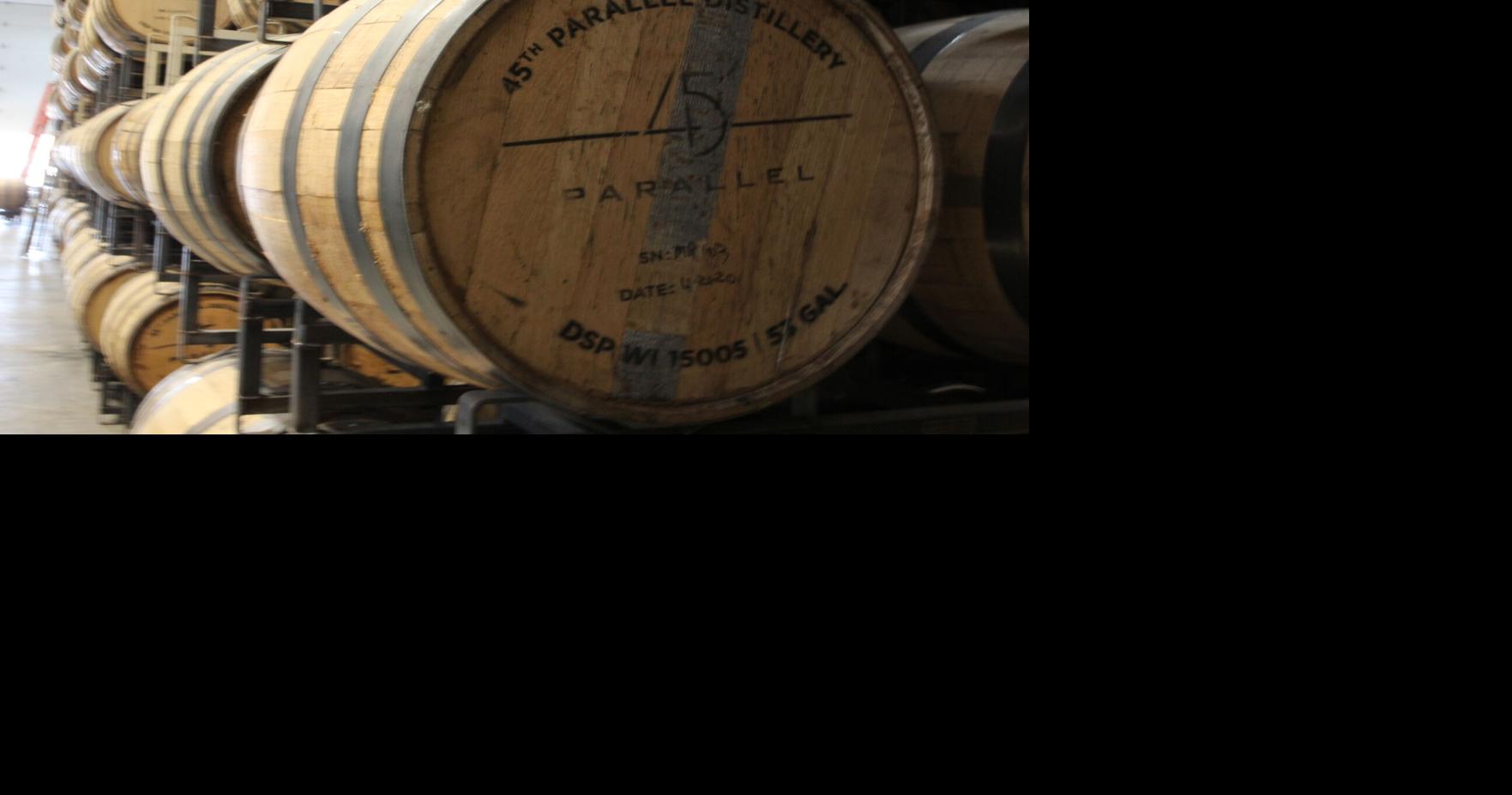 Western Wisconsin distillery community | Local News ...