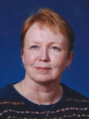 Katherine L. Pray
