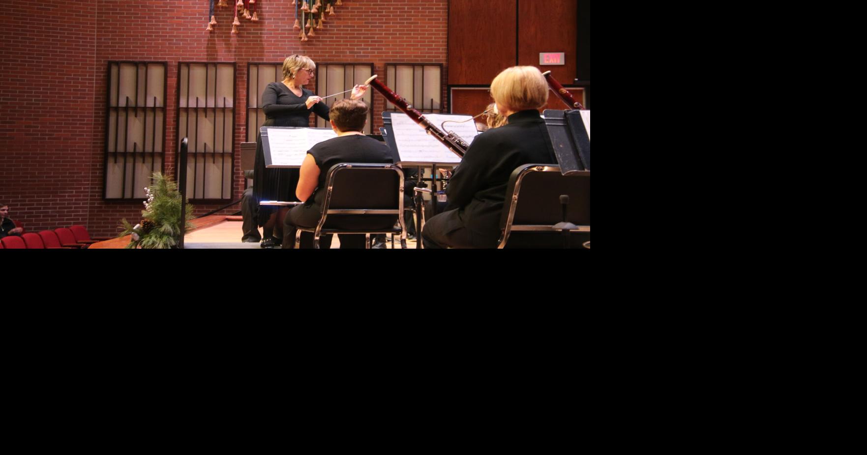 Why Kris Tjornehoj of St. Croix Sounds joined the Wisconsin Arts Board