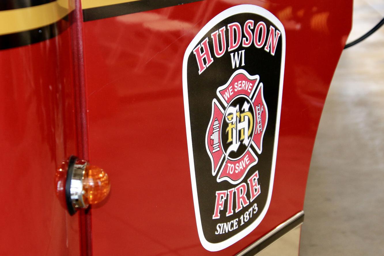 No injuries after structure fire in Hudson Local News