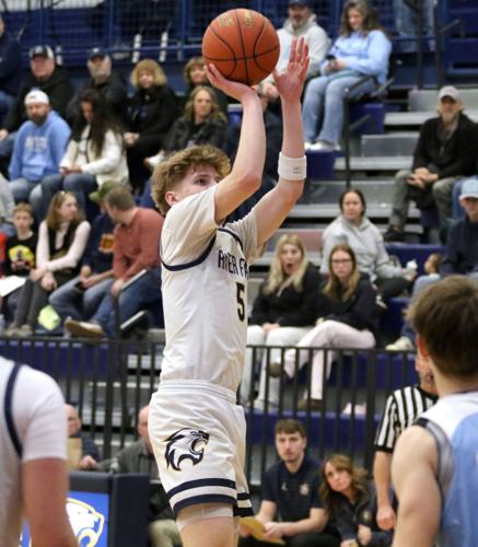 River Falls wins Big Rivers Conference title | Sports ...