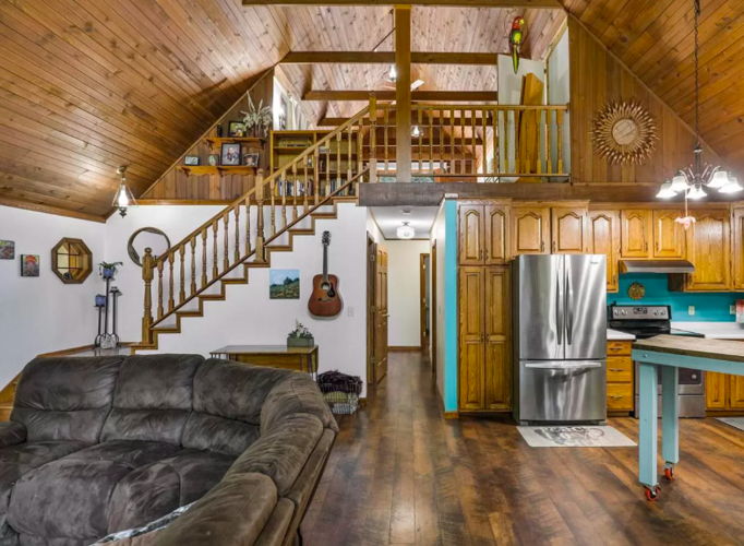 PHOTOS Mustsee family homes for sale in River Falls and New Richmond