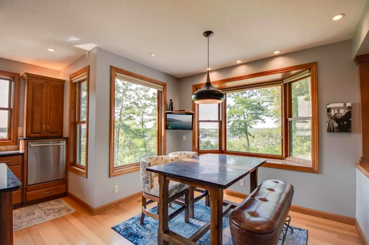 Photos House with breathtaking river views for sale in Hudson Local