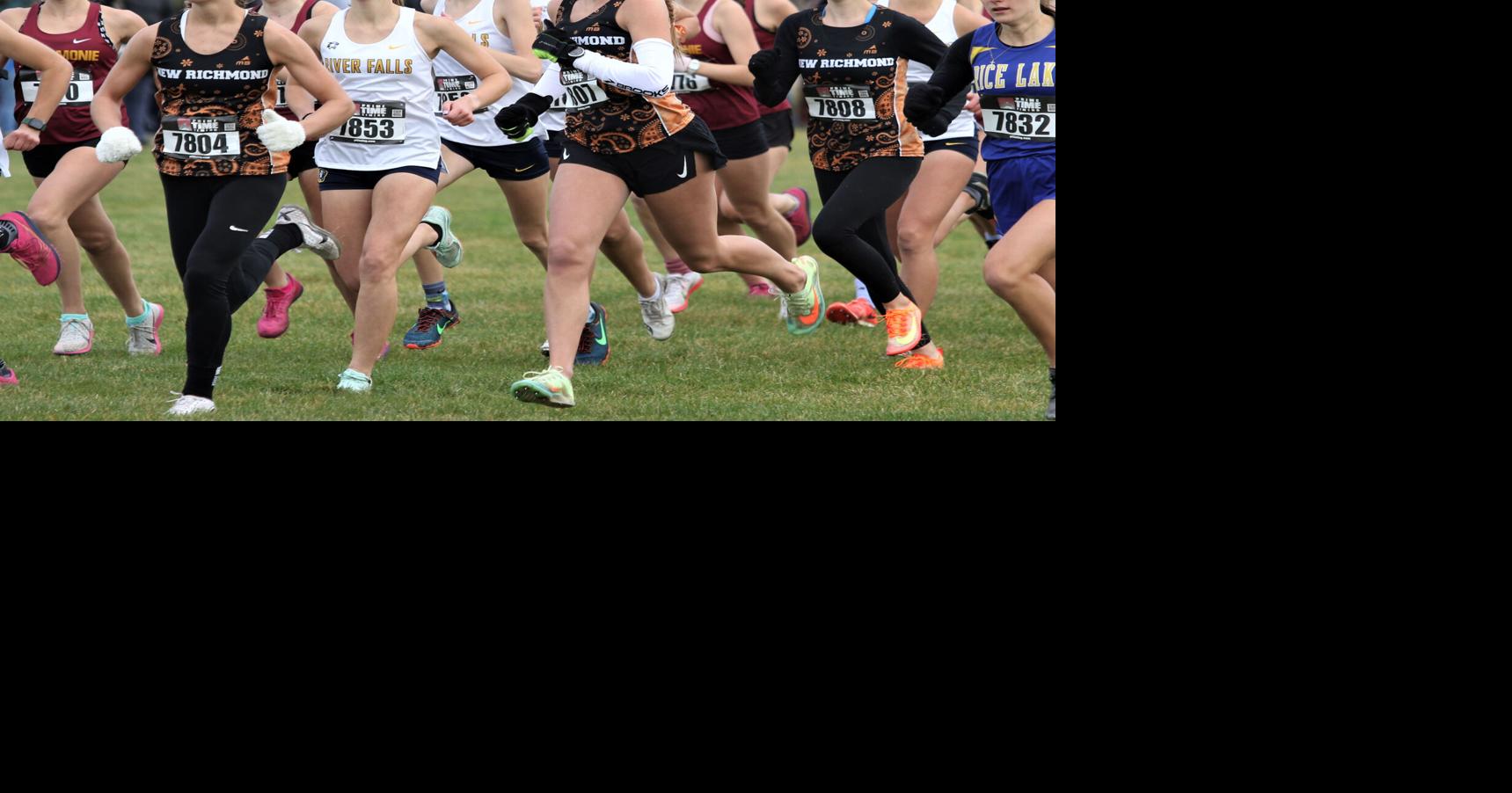 Big Rivers Conference Cross Country Championships (52 photos ...