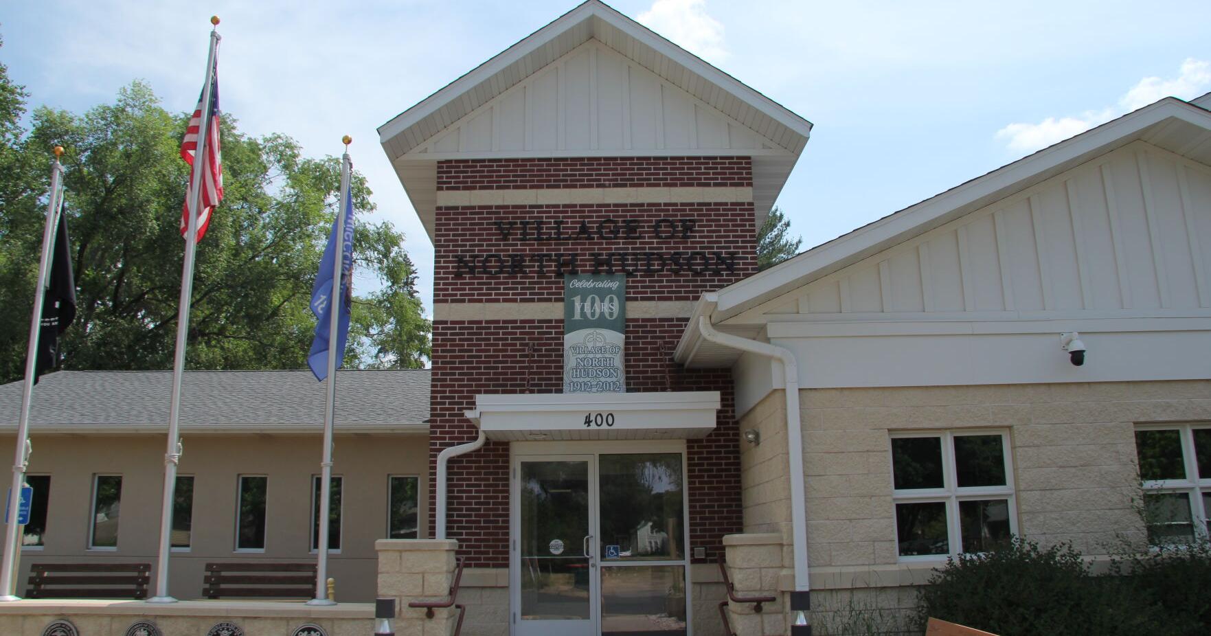 North Hudson administrator leaves vacuum - Vimarsana News