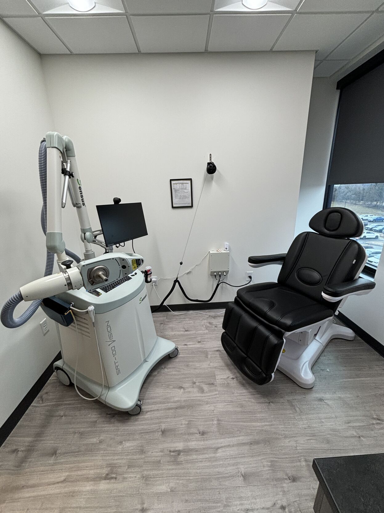 Why Tareen Dermatology uses nonsurgical care for a common type of