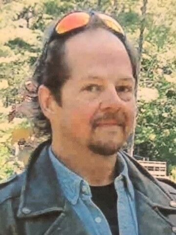 Mark E. Weckwerth