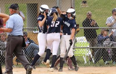 Some of our favorite sports photos from last week