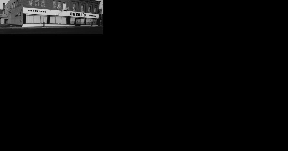 End of an era: Beebe building demolished for new development - Vimarsana News