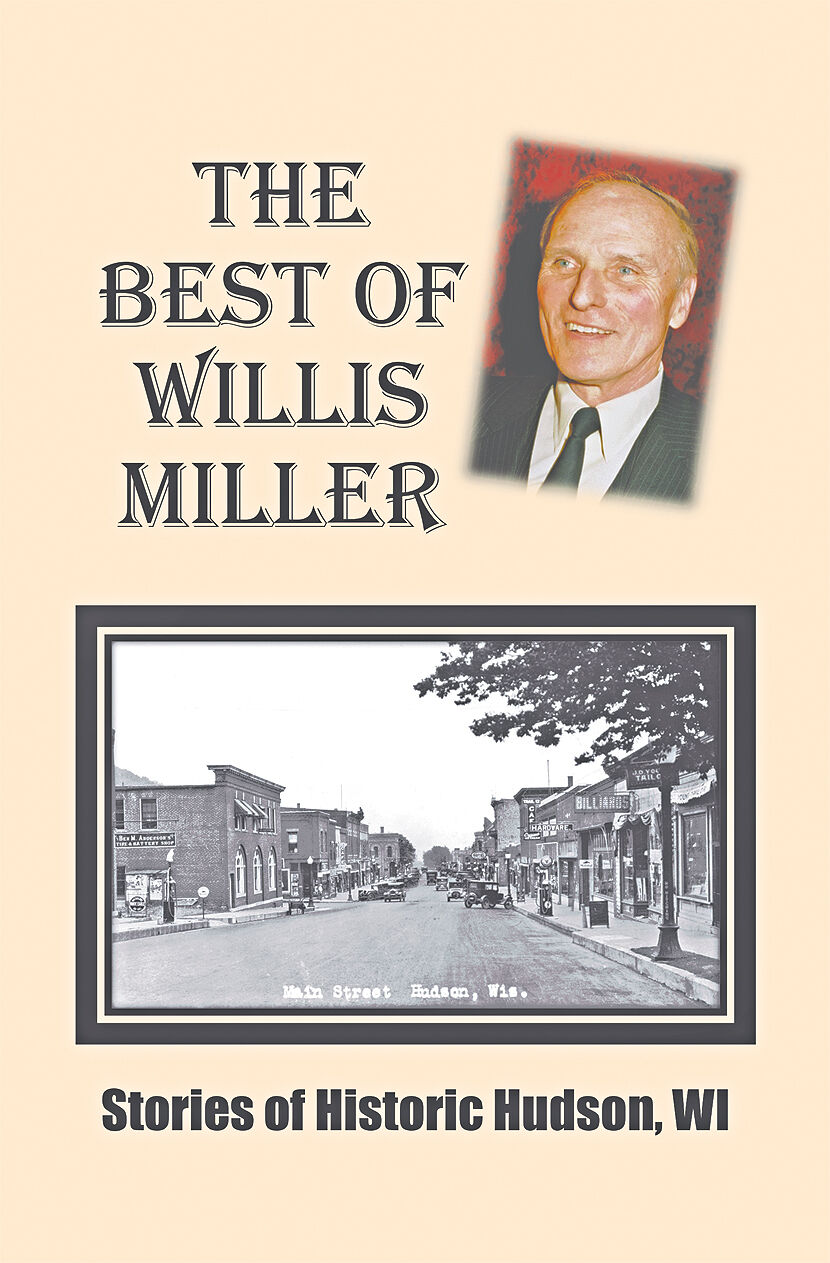 'Best of Willis Miller' offers newsman's reports on Hudson history - Vimarsana News
