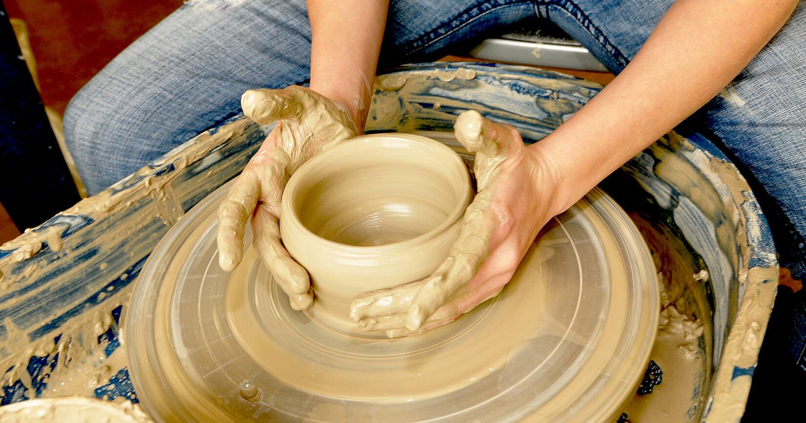 Empty Bowls fundraiser benefits Happy Kids Backpack Program | Local News - Vimarsana News