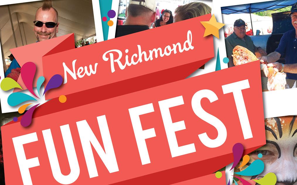 New Richmond Fun Fest 2022