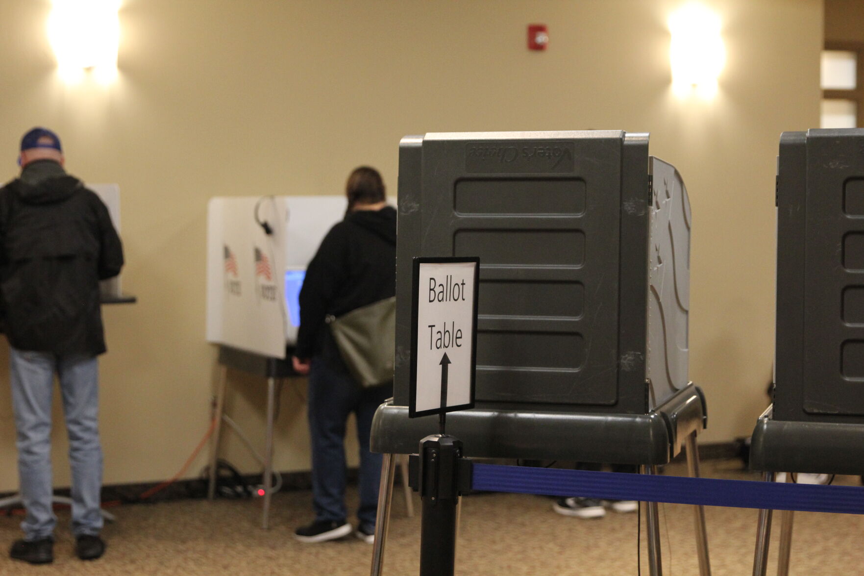 Spring Election in Hudson, River Falls and New Richmond | Local News ...