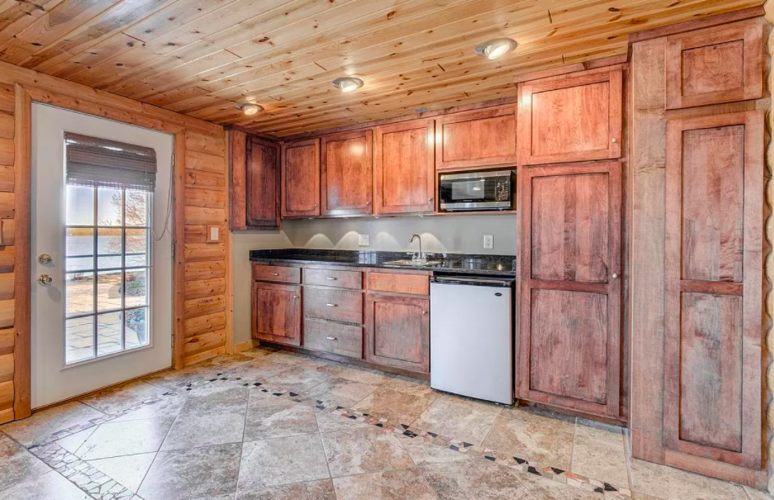 PHOTOS Home on Cedar Lake for sale Business