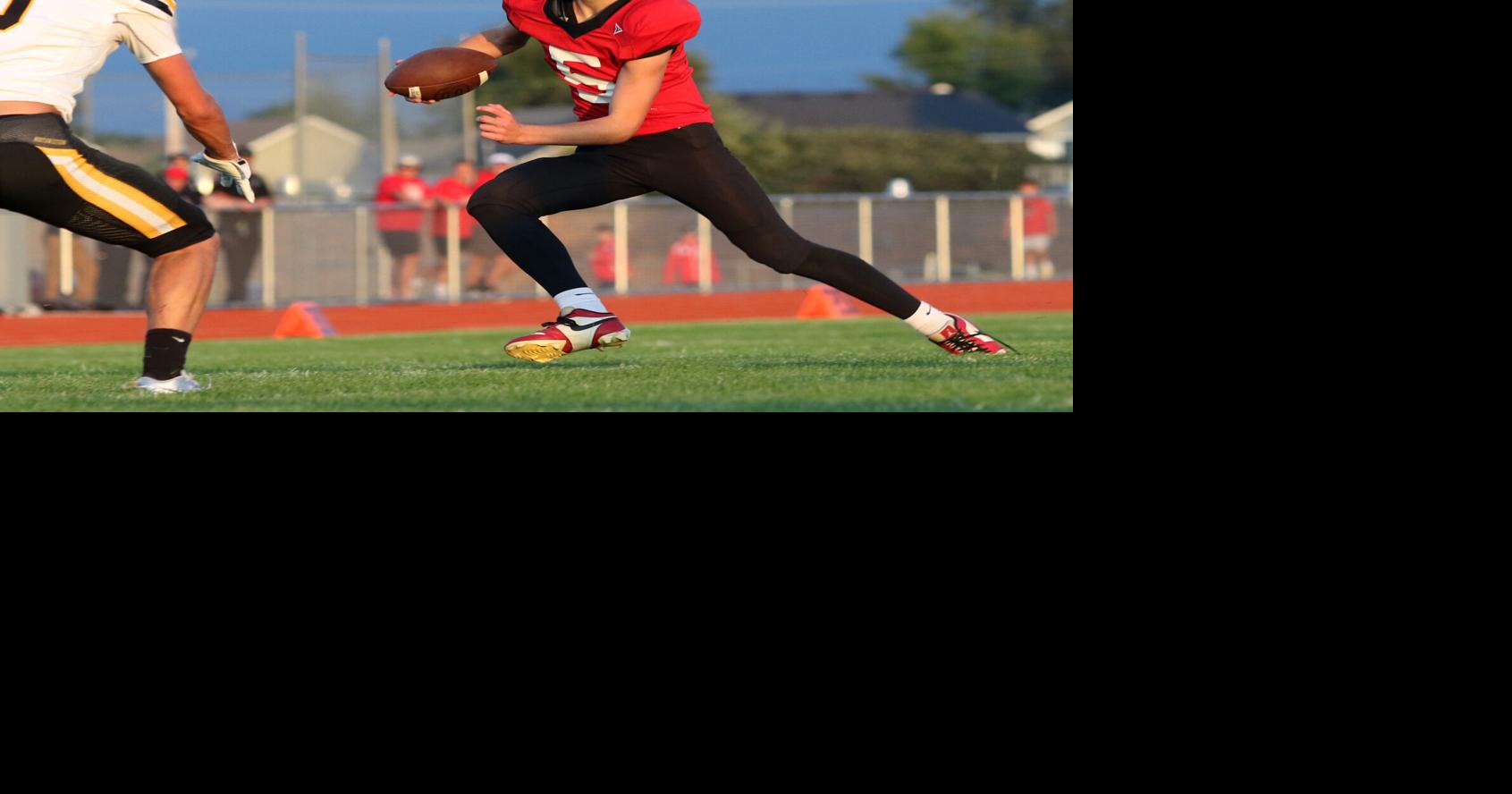 Somerset football is green to start season