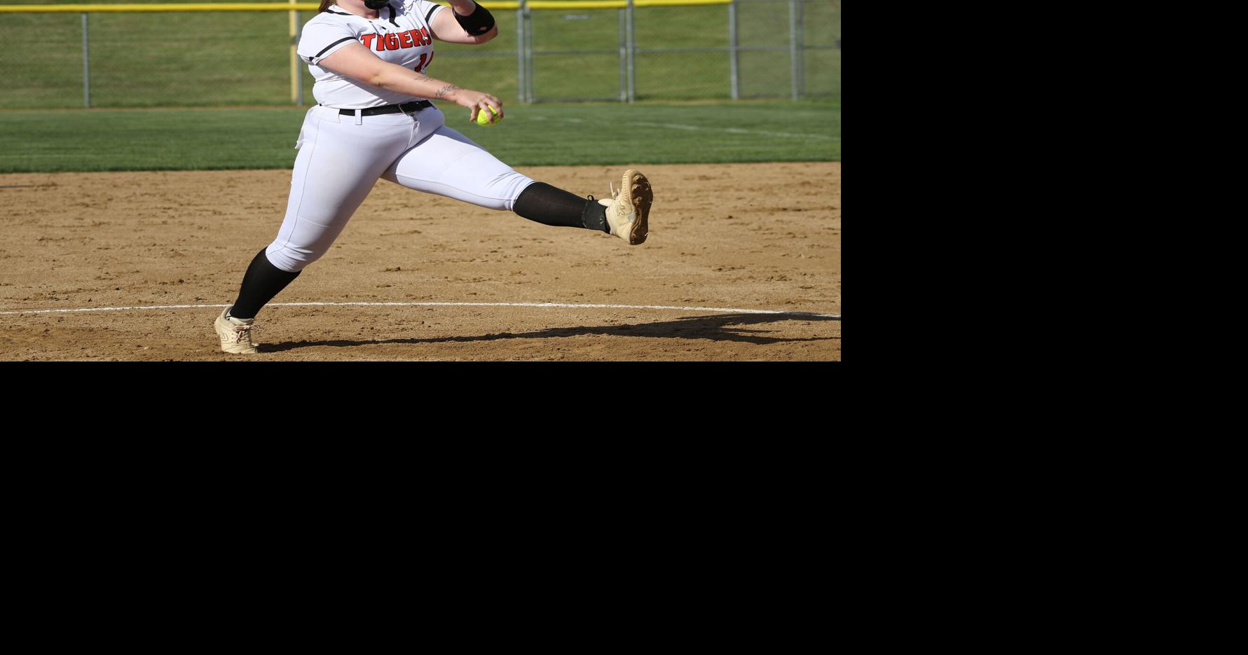 Softball: New Richmond one win away from state (6 photos) | Newsletter ...