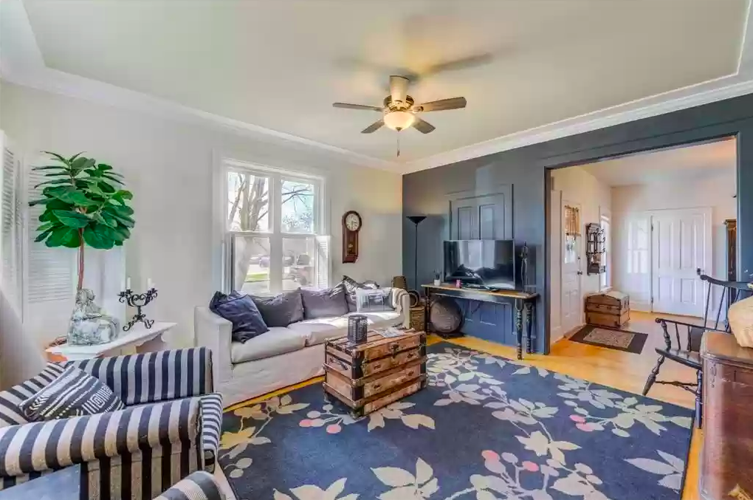 PHOTOS Adorable house in downtown Hudson for sale Real Estate