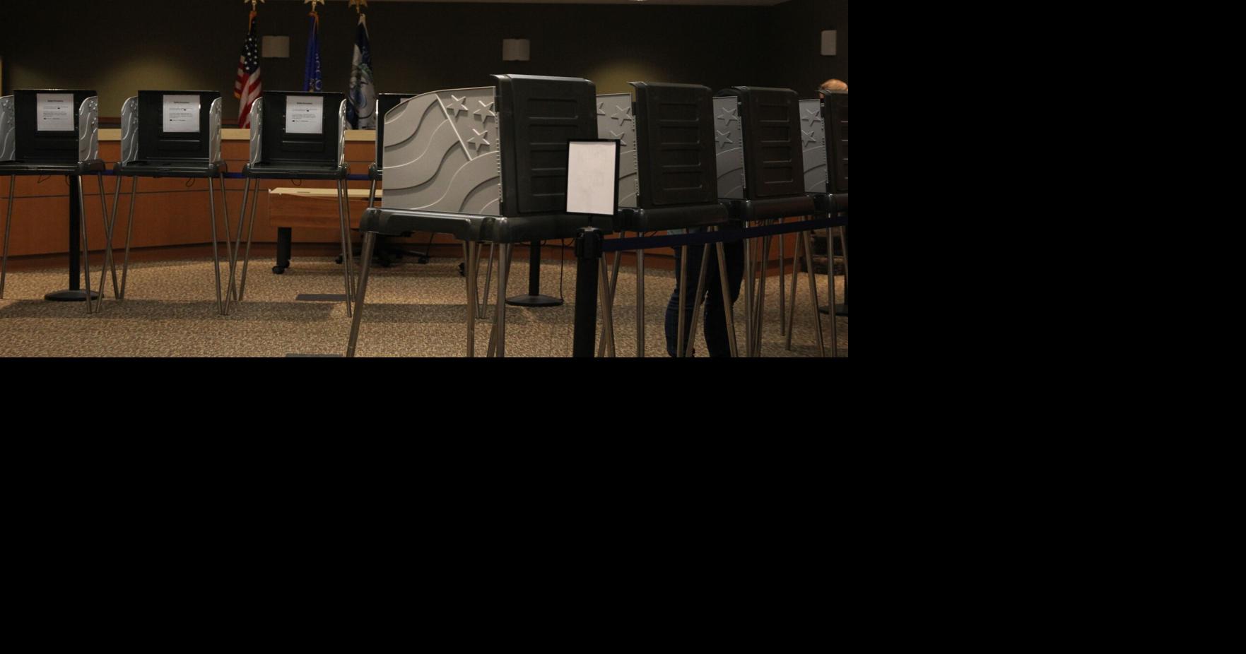 St. Croix County election results: live updates