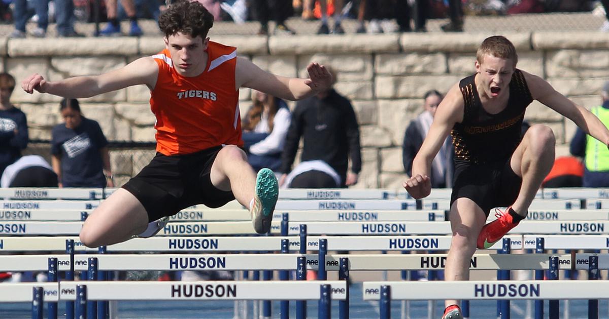 Big Rivers Conference True Team Meet (13 photos) | | hudsonstarobserver.com