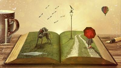 Fairy tale