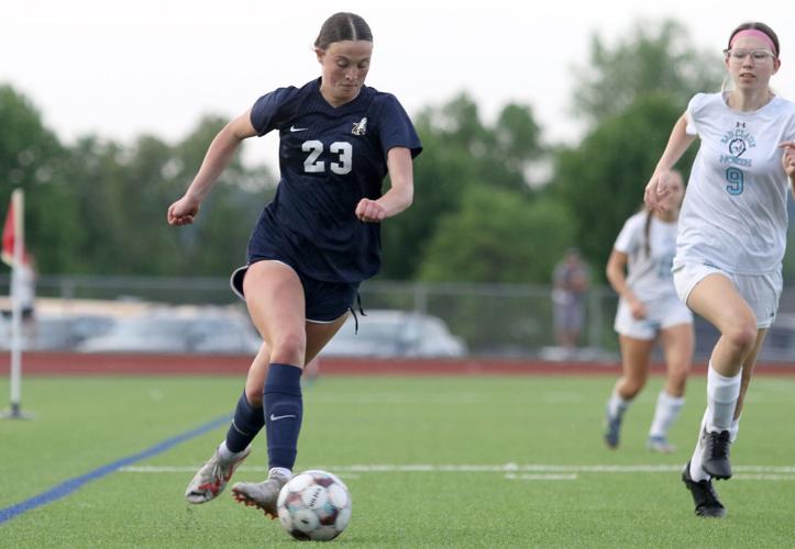 Late goal gives River Falls share of Big Rivers Conference title ...