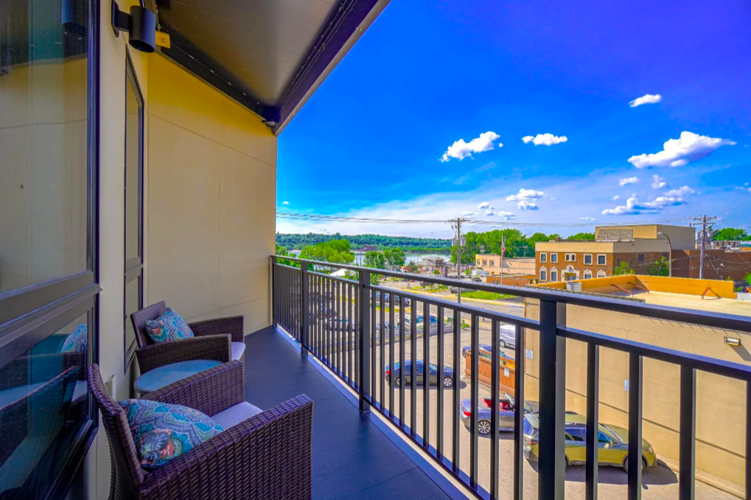 Photos Highend condo for sale in downtown Hudson Real Estate