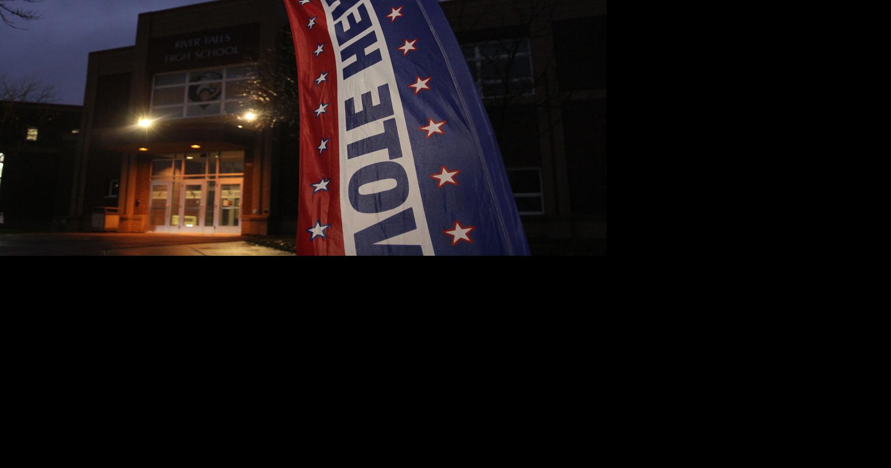 Star-Observer Election Tracker: Hudson School Board, St. Croix County Board of Supervisors