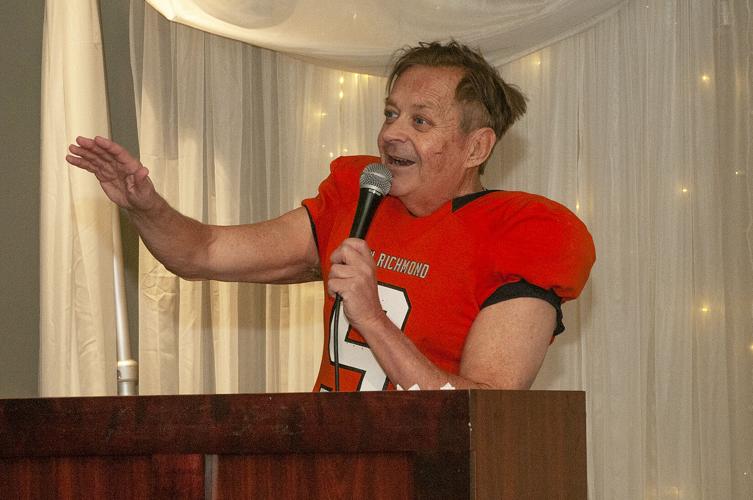 New Richmond Wisconsin Chamber of Commerce Gala News Local News