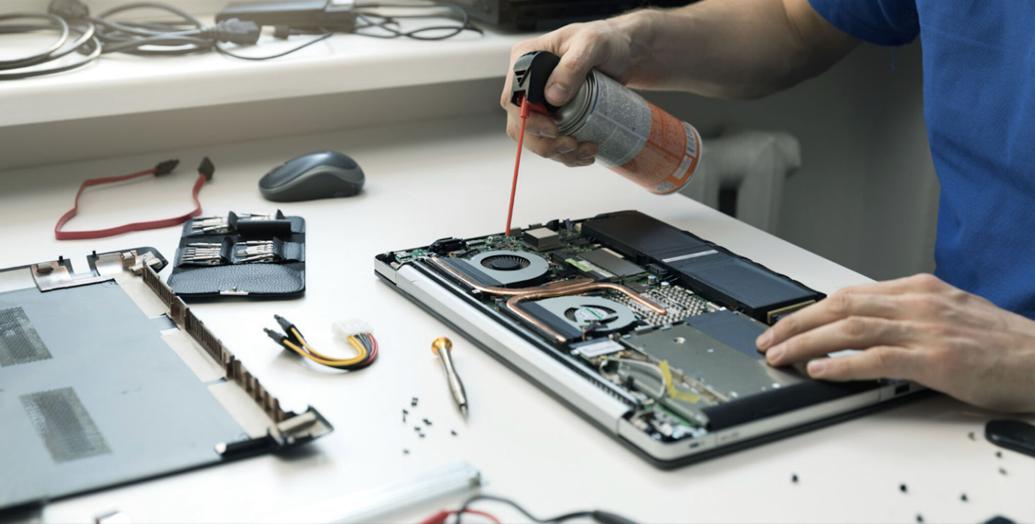 A closer look at Personal Computer Backup And Repair Services