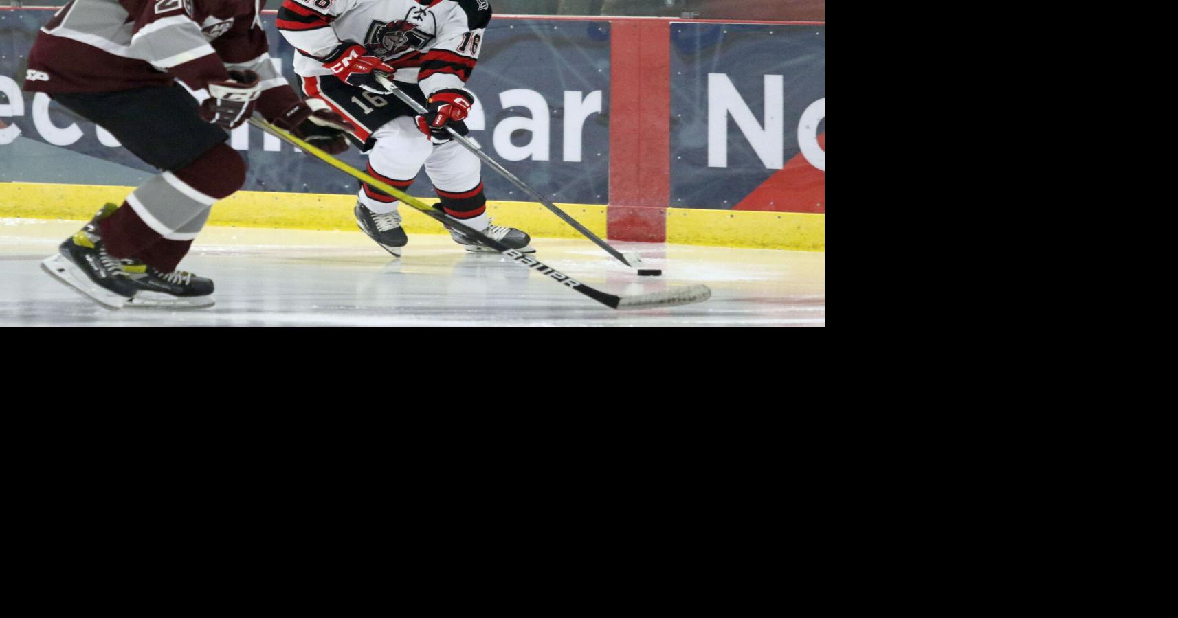 Somerset hockey opens season with three straight wins Newsletter