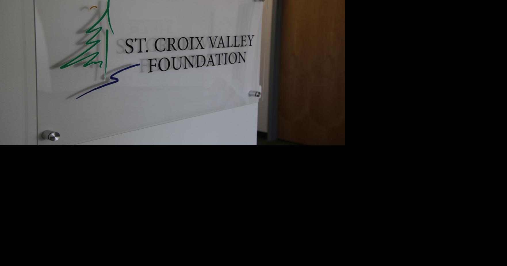 The St. Croix Valley Foundation awards first round of Capacity Building Grants